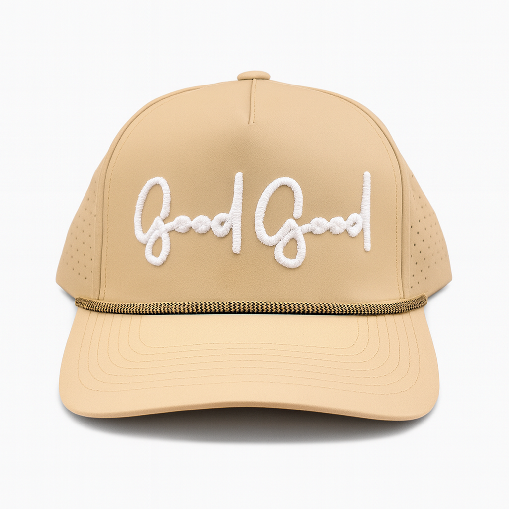 Good Good ™ Snapback