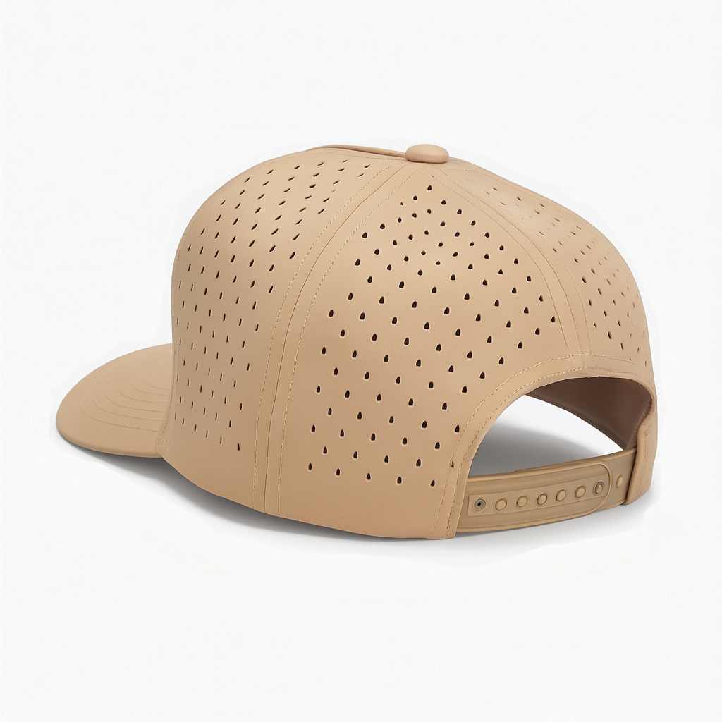 Stealth Snapback
