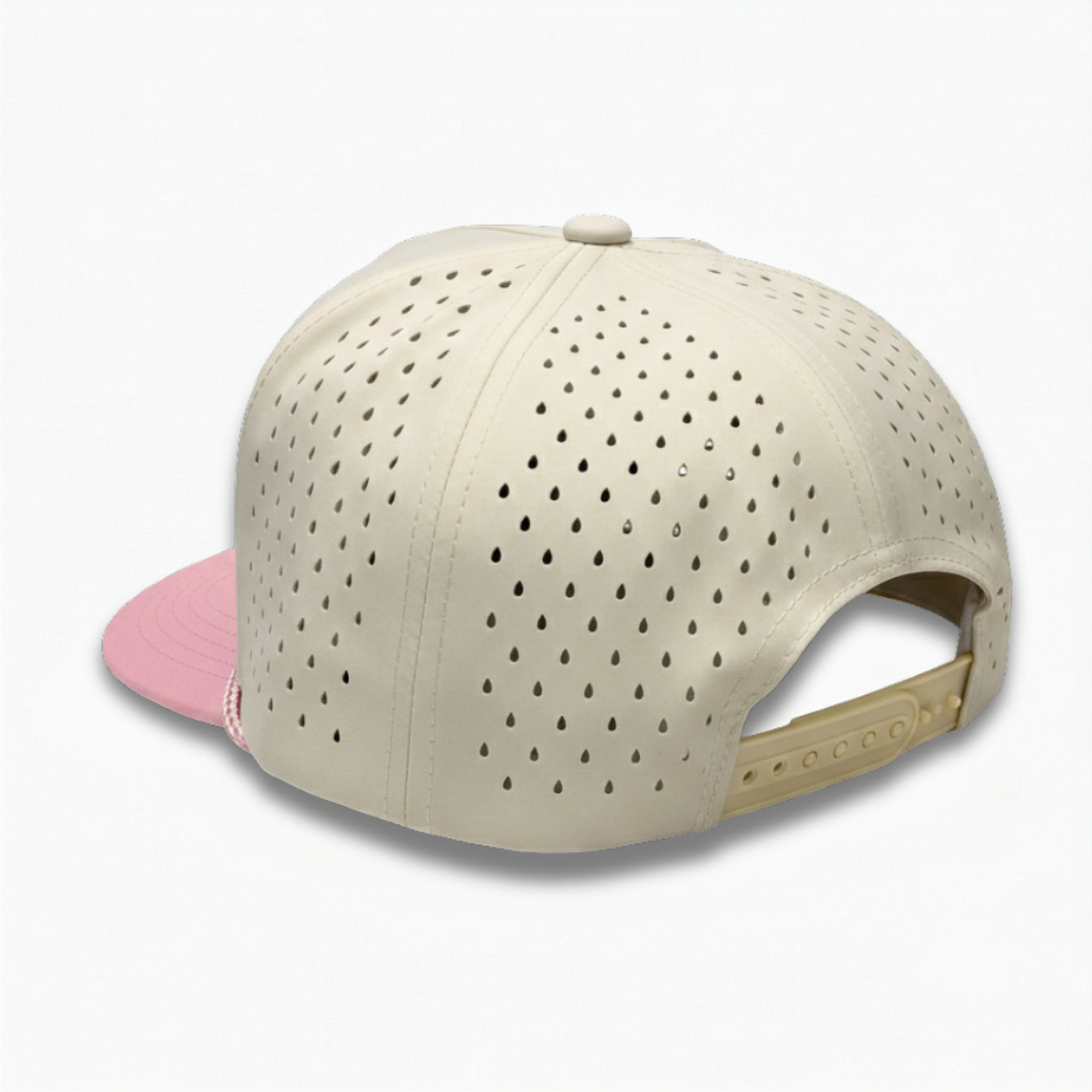 Summit Snapback