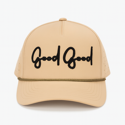 Good Good ™ Snapback