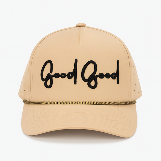 Good Good ™ Snapback