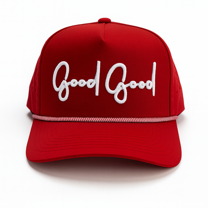 Good Good ™ Snapback