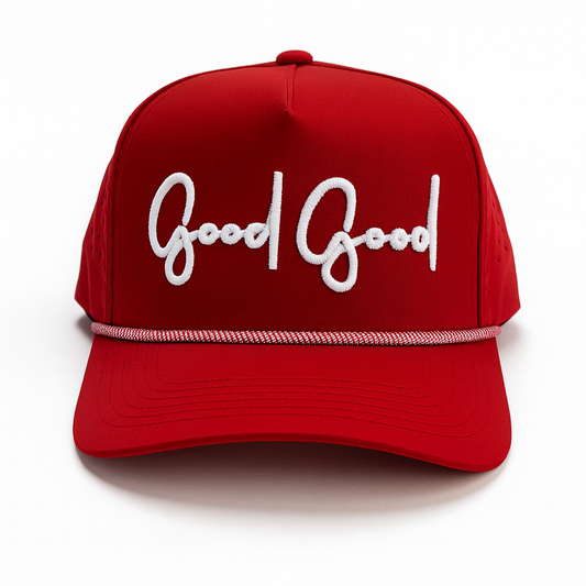 Good Good ™ Snapback