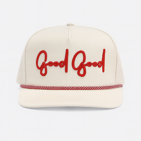 Good Good ™ Snapback