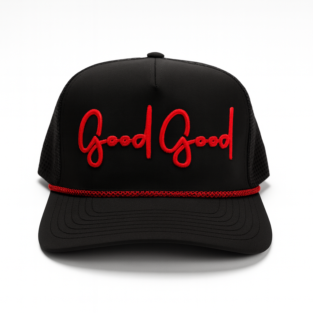 Good Good ™ Snapback