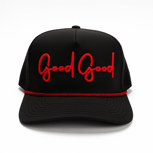 Good Good ™ Snapback