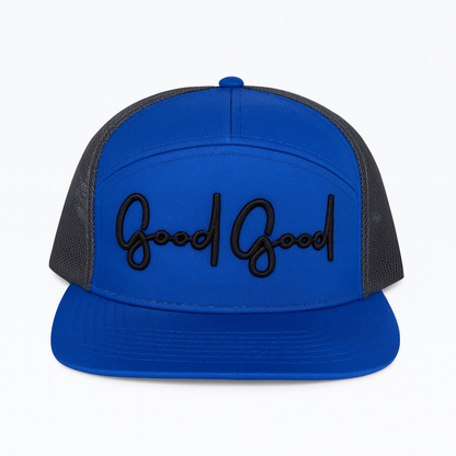 Good Good ™ Snapback