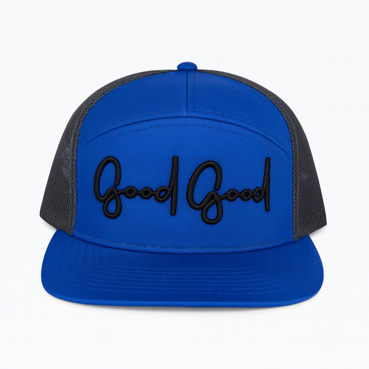 Good Good ™ Snapback