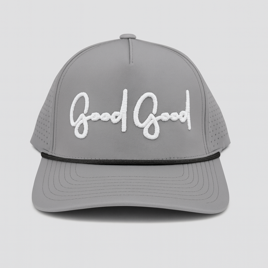 Good Good ™ Snapback