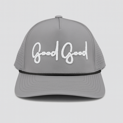 Good Good ™ Snapback