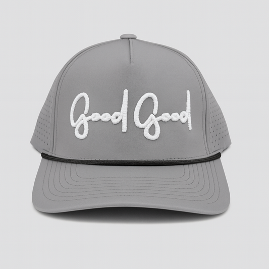 Good Good ™ Snapback