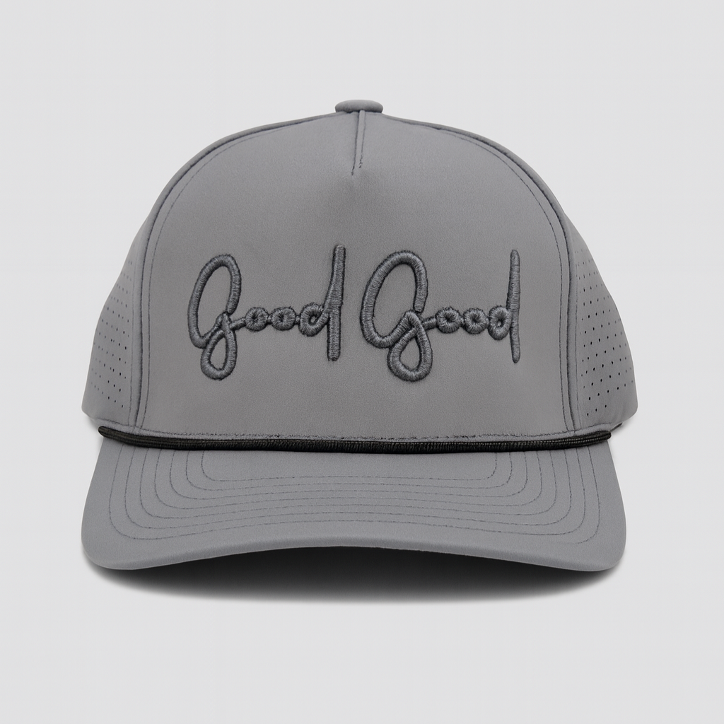 Good Good ™ Snapback