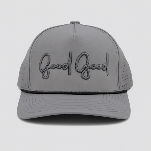 Good Good ™ Snapback