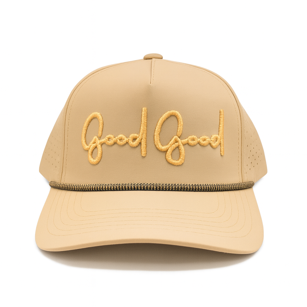 Good Good ™ Snapback
