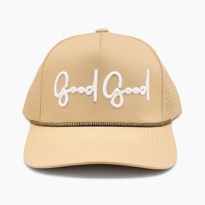 Good Good ™ Snapback