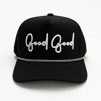 Good Good ™ Snapback