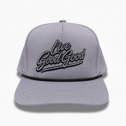 Stealth Snapback