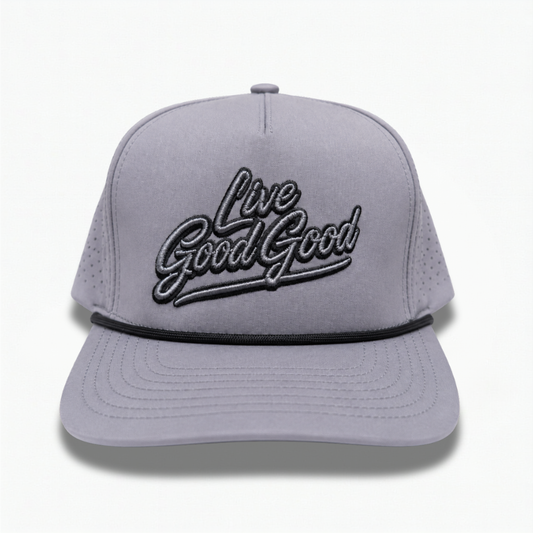 Stealth Snapback