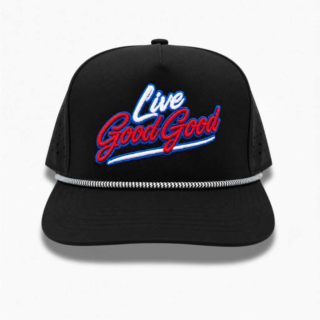 Stealth Snapback