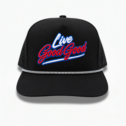 Stealth Snapback