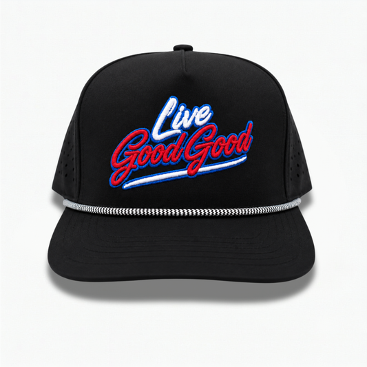 Stealth Snapback