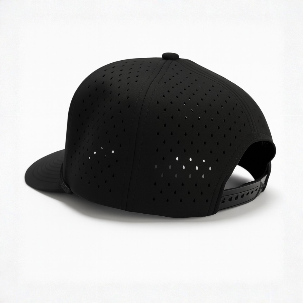Stealth Snapback