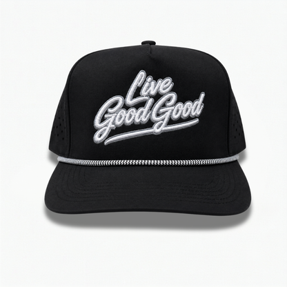 Stealth Snapback