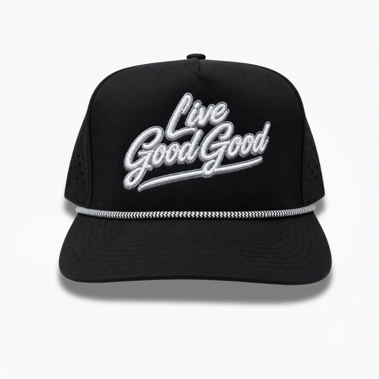 Stealth Snapback
