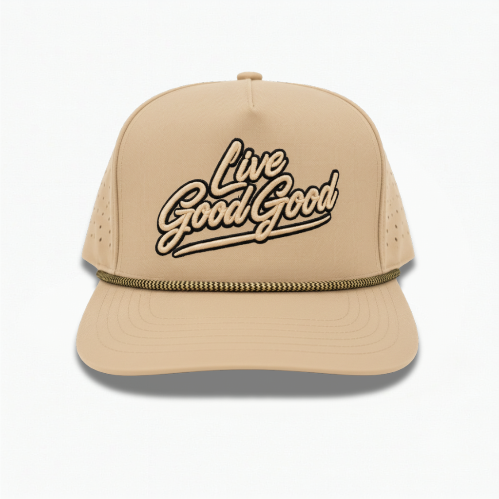 Stealth Snapback