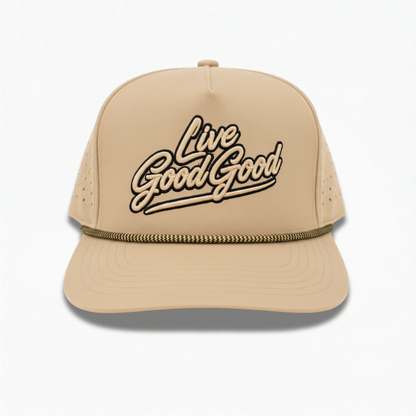 Stealth Snapback
