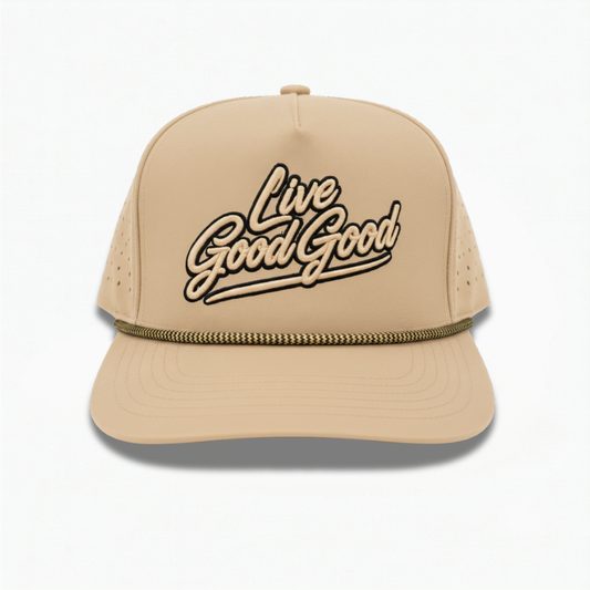 Stealth Snapback