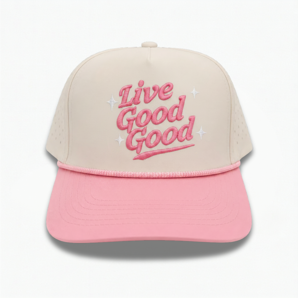 Elevate Snapback