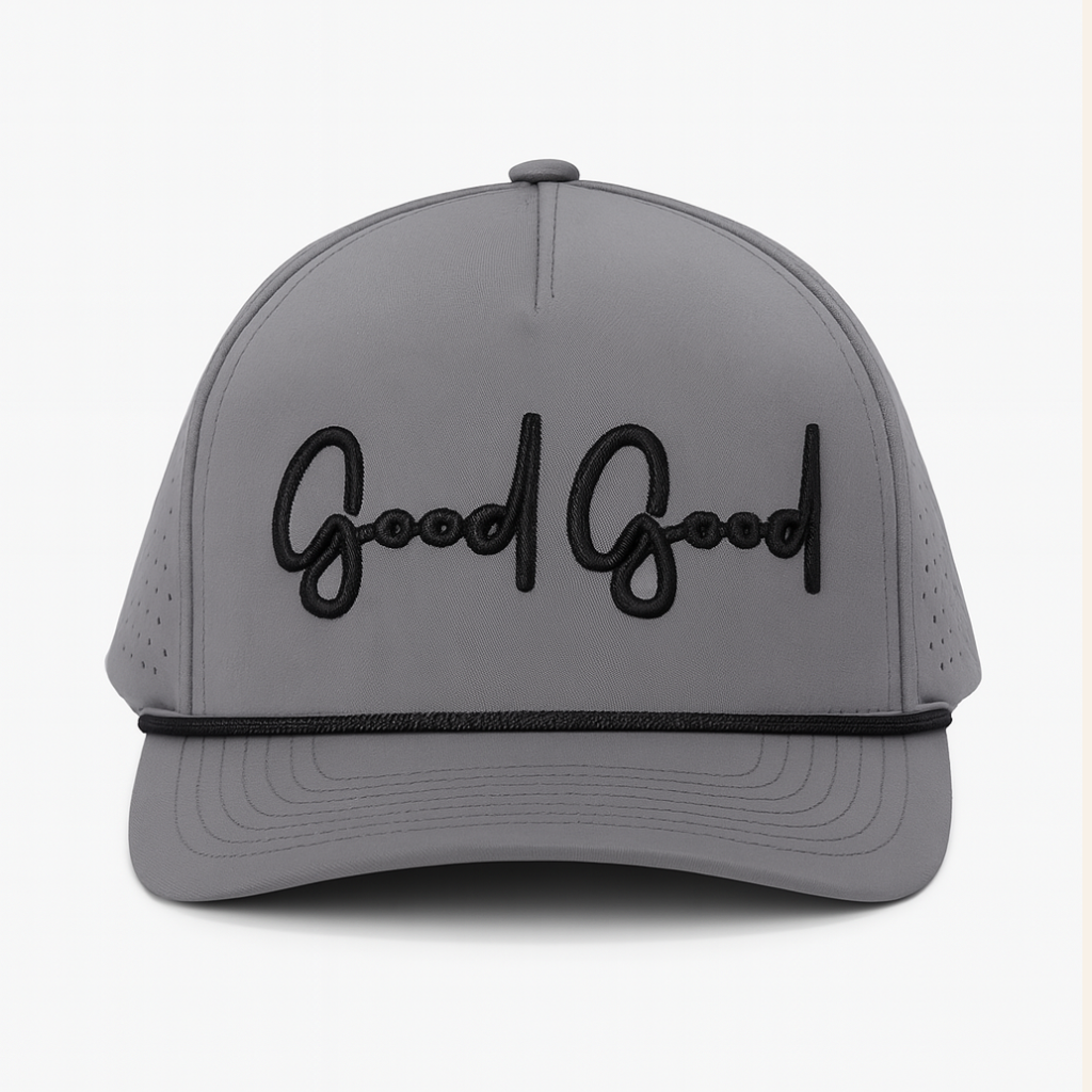 Good Good ™ Snapback
