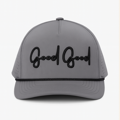 Good Good ™ Snapback