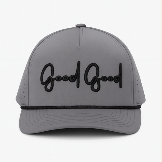 Good Good ™ Snapback