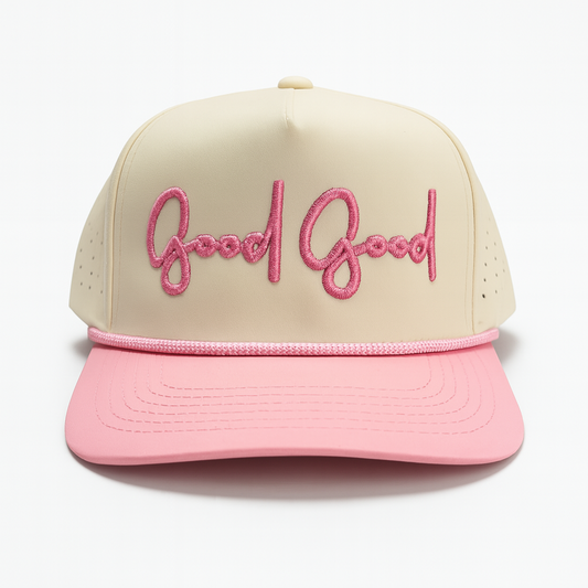Good Good ™ Snapback