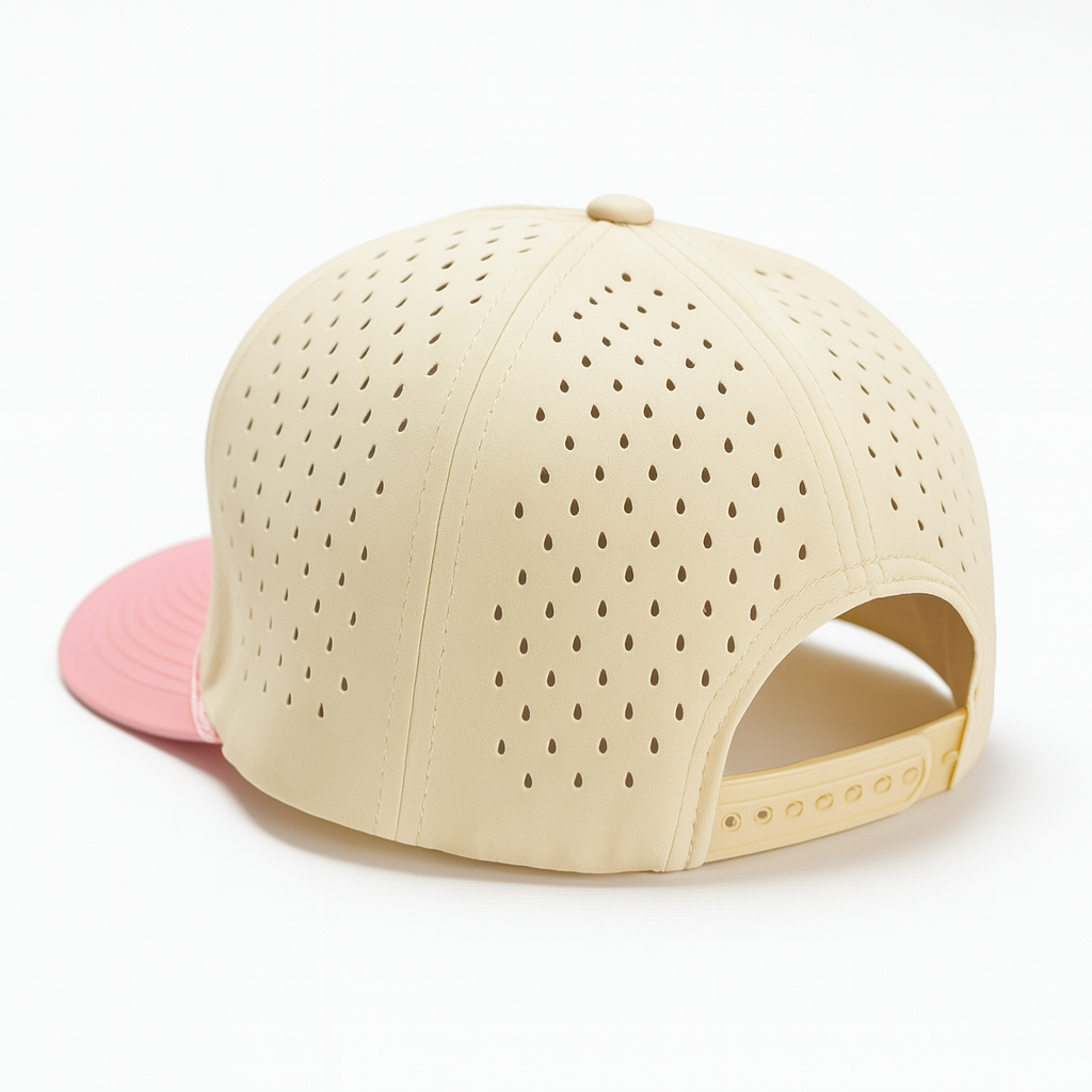 Good Good ™ Snapback