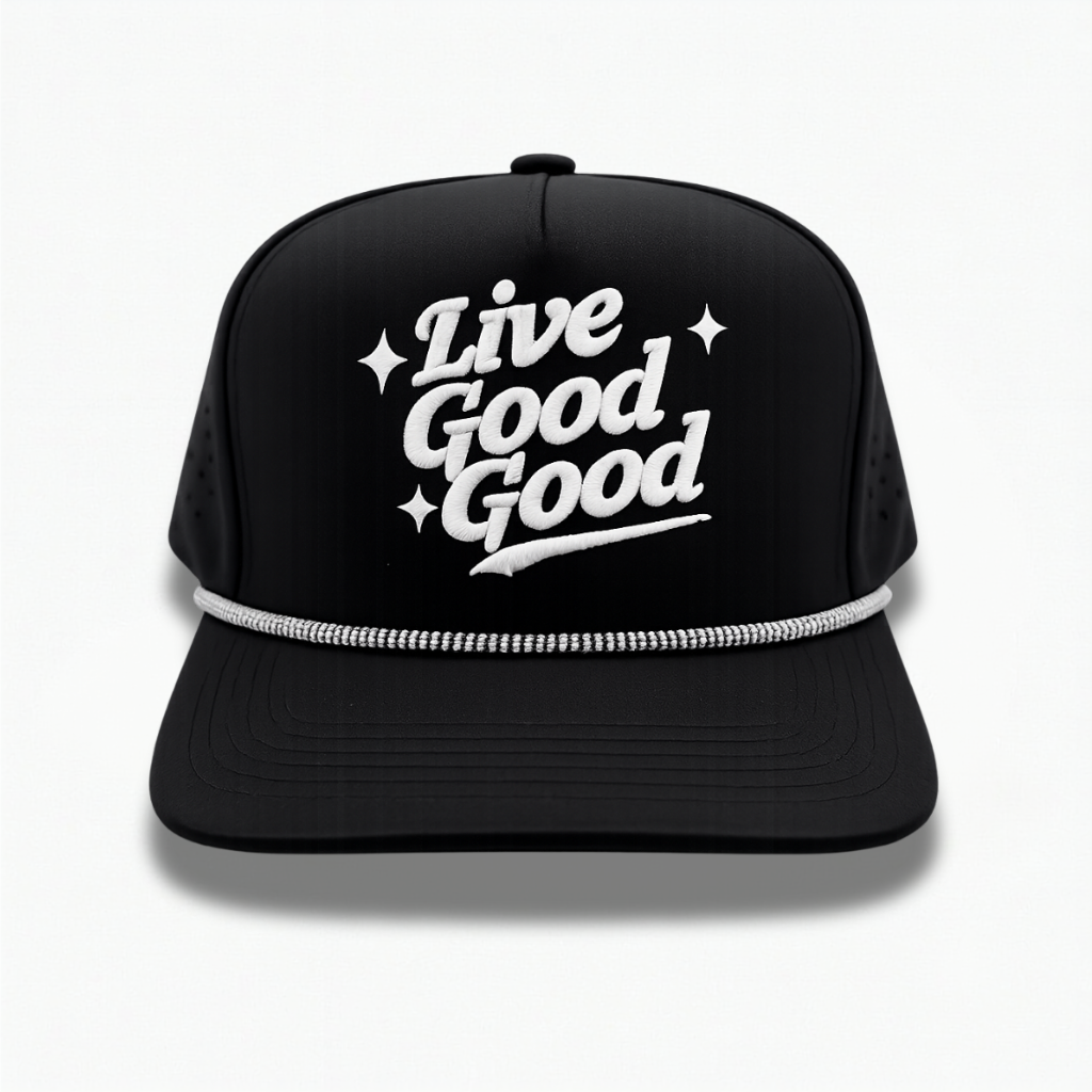 Elevate Snapback